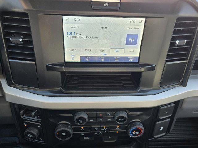 new 2026 Ford F-350 car, priced at $64,295