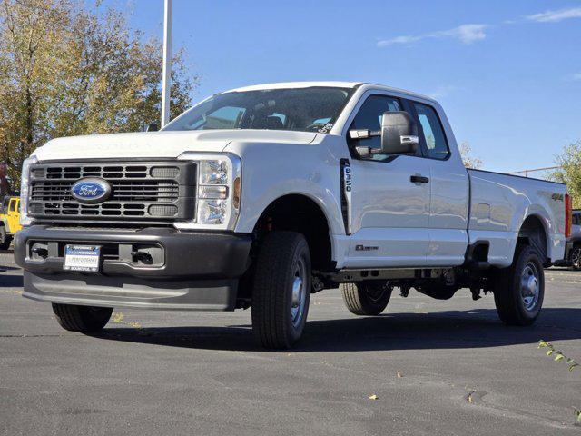 new 2026 Ford F-350 car, priced at $64,295