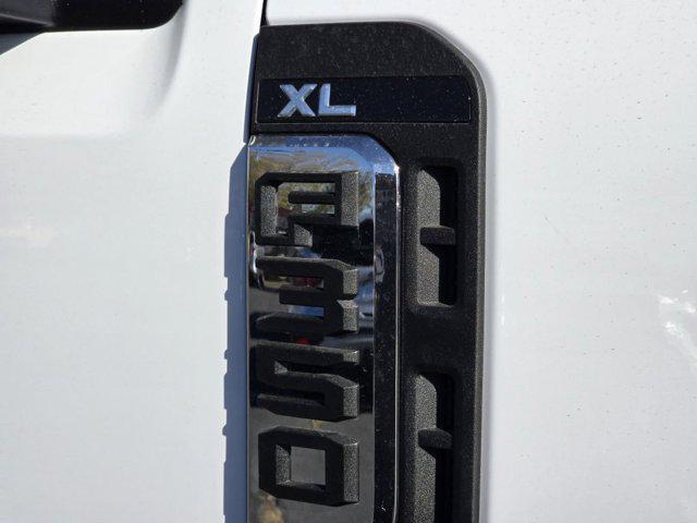 new 2026 Ford F-350 car, priced at $64,295