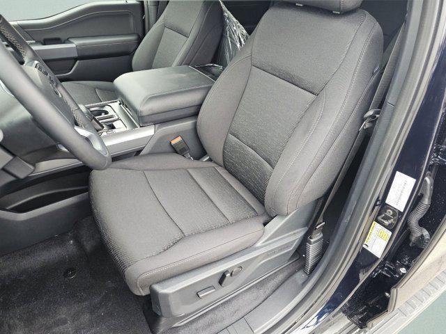 new 2026 Ford F-150 car, priced at $62,038