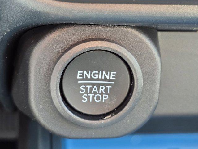 new 2025 Ford Maverick car, priced at $30,966