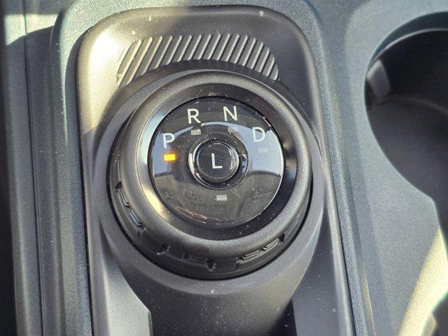 new 2025 Ford Maverick car, priced at $30,966