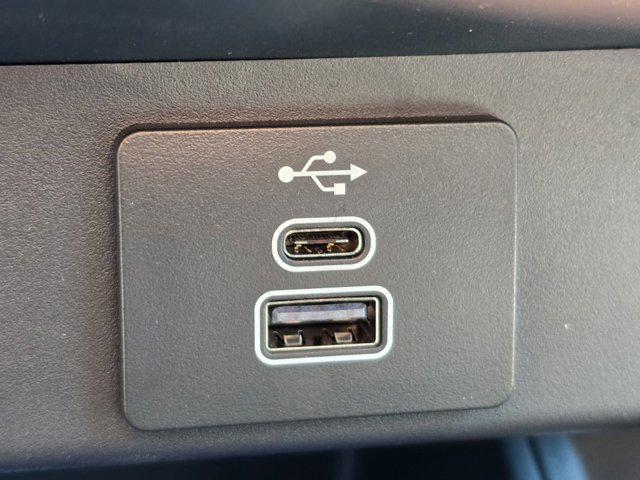 new 2025 Ford Maverick car, priced at $30,966