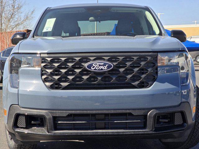 new 2025 Ford Maverick car, priced at $30,966