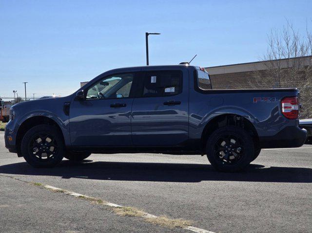 new 2025 Ford Maverick car, priced at $30,966