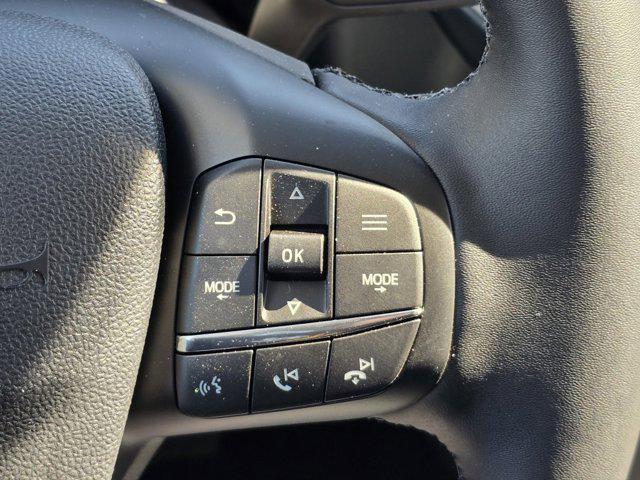 new 2025 Ford Maverick car, priced at $30,966