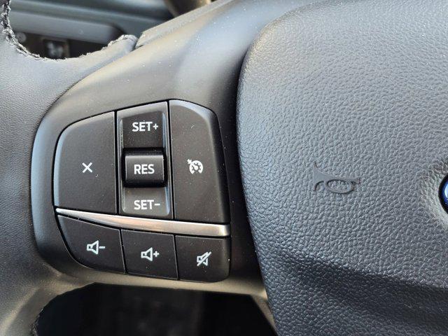 new 2025 Ford Maverick car, priced at $30,966