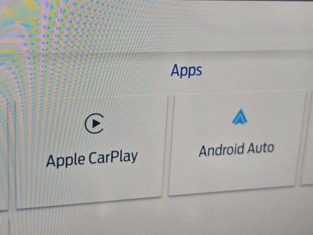 new 2025 Ford Maverick car, priced at $30,966