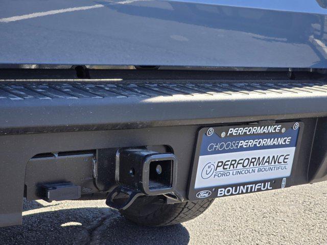 new 2025 Ford Maverick car, priced at $30,966