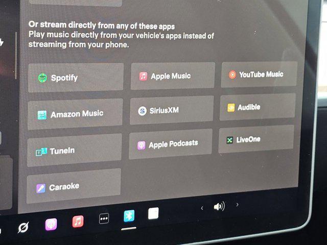 used 2023 Tesla Model 3 car, priced at $23,539