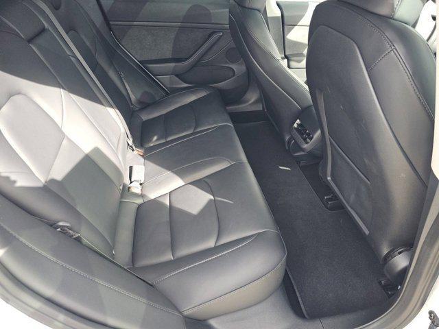 used 2023 Tesla Model 3 car, priced at $23,539