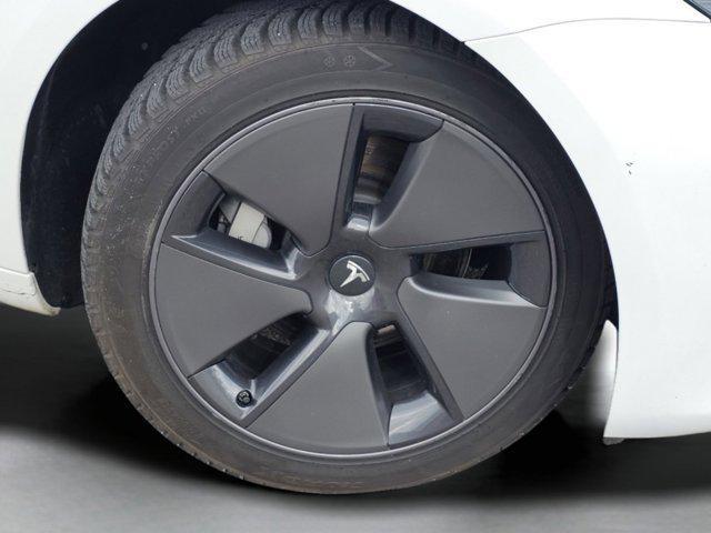 used 2023 Tesla Model 3 car, priced at $23,539