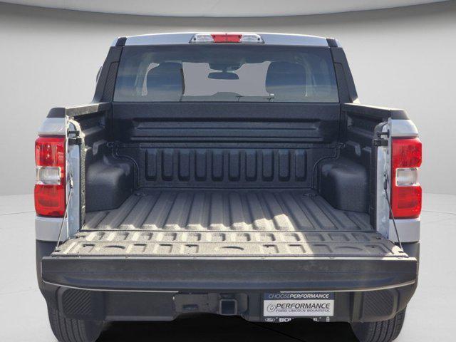 new 2026 Ford Maverick car, priced at $34,565