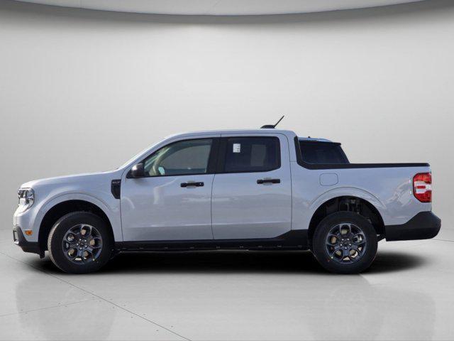 new 2026 Ford Maverick car, priced at $34,565