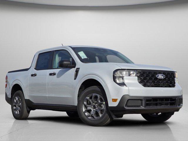 new 2026 Ford Maverick car, priced at $34,565