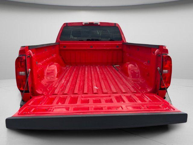 used 2017 Chevrolet Colorado car, priced at $16,351