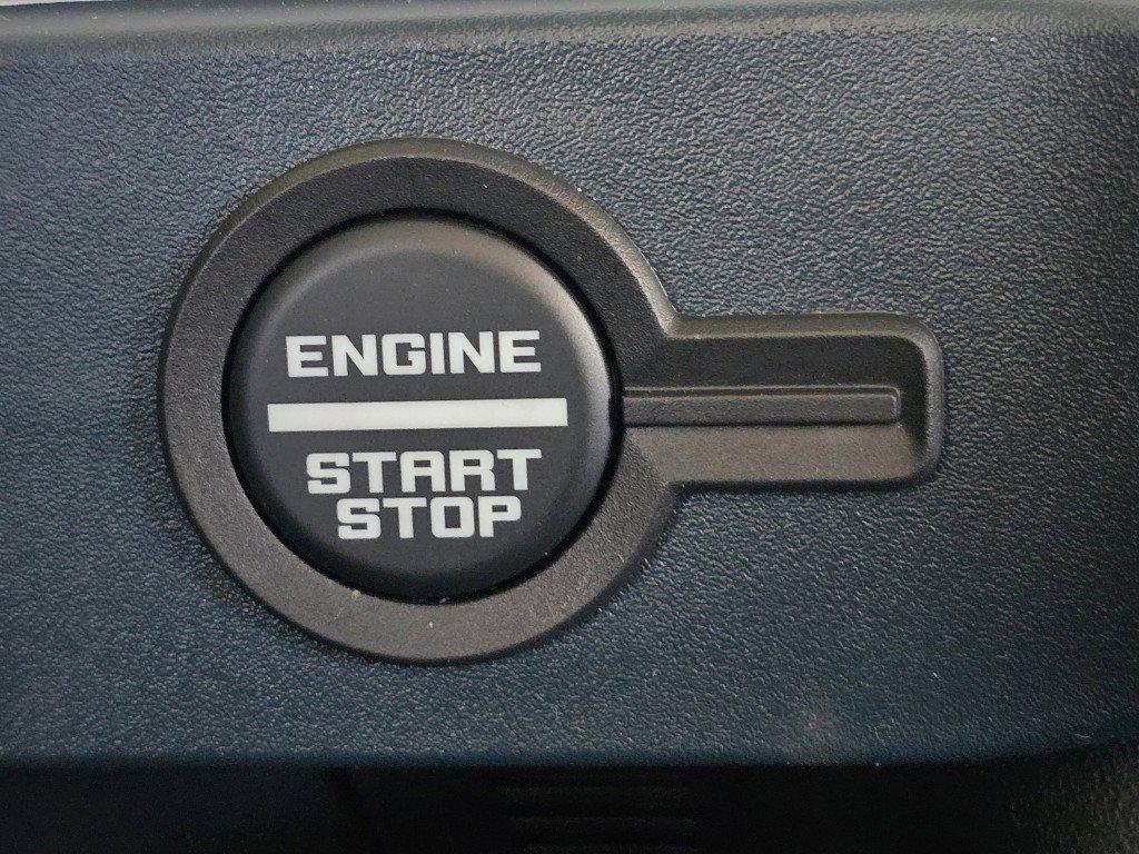 new 2026 Ford Bronco car, priced at $55,465