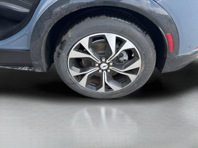 used 2023 Ford Mustang Mach-E car, priced at $25,995