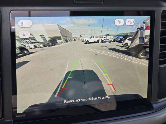 new 2026 Ford F-150 car, priced at $45,645