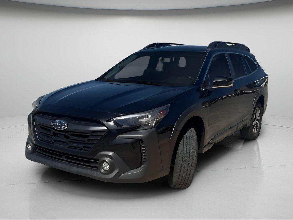 used 2024 Subaru Outback car, priced at $23,394
