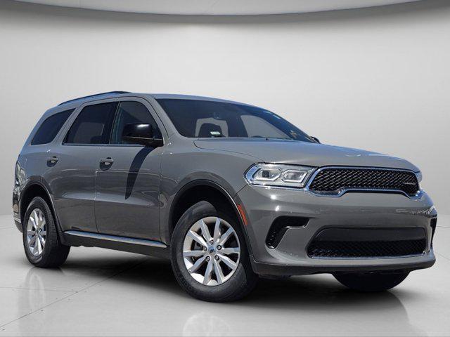 used 2023 Dodge Durango car, priced at $25,923