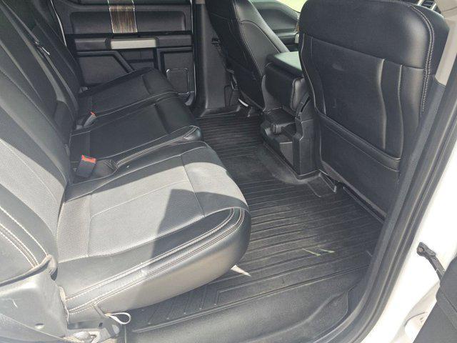 used 2020 Ford F-150 car, priced at $25,812