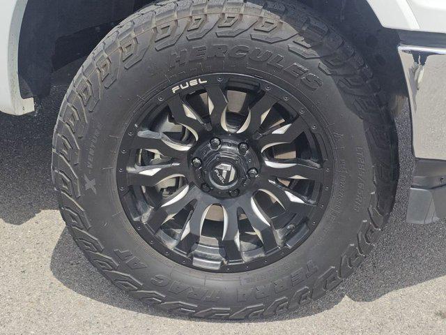 used 2020 Ford F-150 car, priced at $25,812