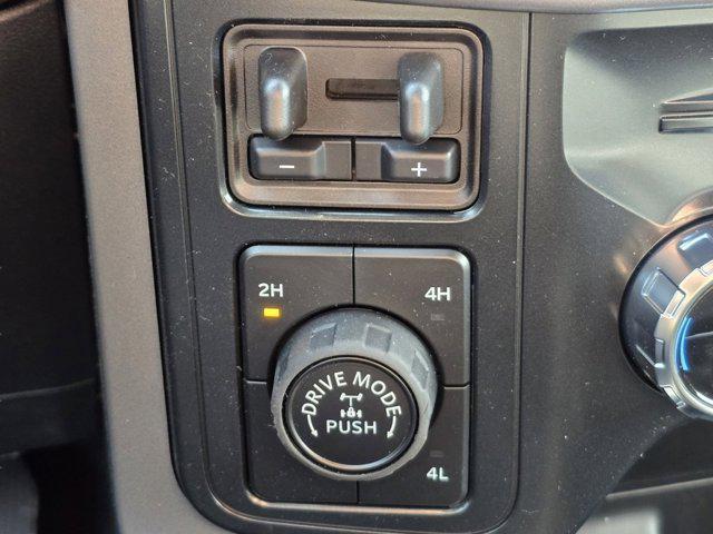 new 2026 Ford F-150 car, priced at $63,340