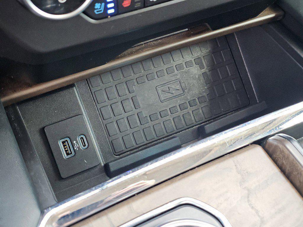 used 2020 Ford Expedition car, priced at $31,188
