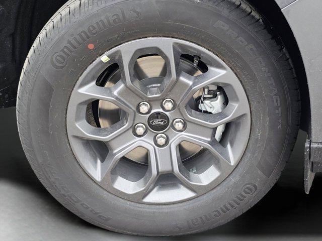 new 2026 Ford Maverick car, priced at $34,813