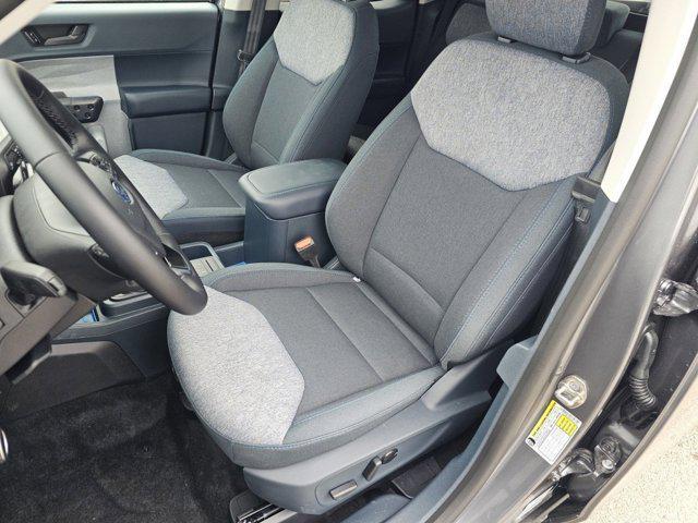 new 2026 Ford Maverick car, priced at $34,813