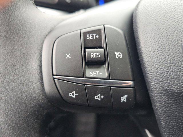 new 2026 Ford Maverick car, priced at $34,813