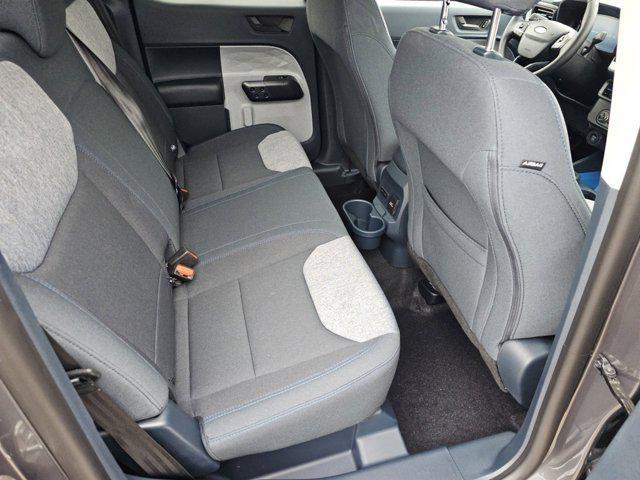 new 2026 Ford Maverick car, priced at $34,813