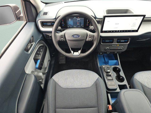 new 2026 Ford Maverick car, priced at $34,813