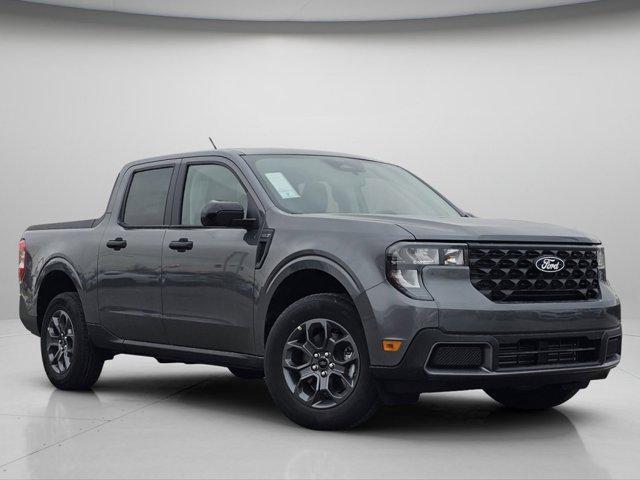 new 2026 Ford Maverick car, priced at $34,813