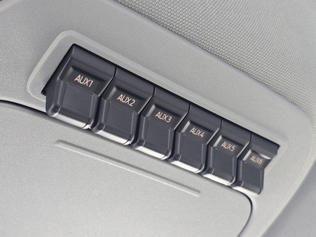 new 2026 Ford F-250 car, priced at $51,945