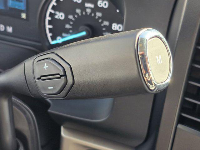 new 2026 Ford F-250 car, priced at $51,945