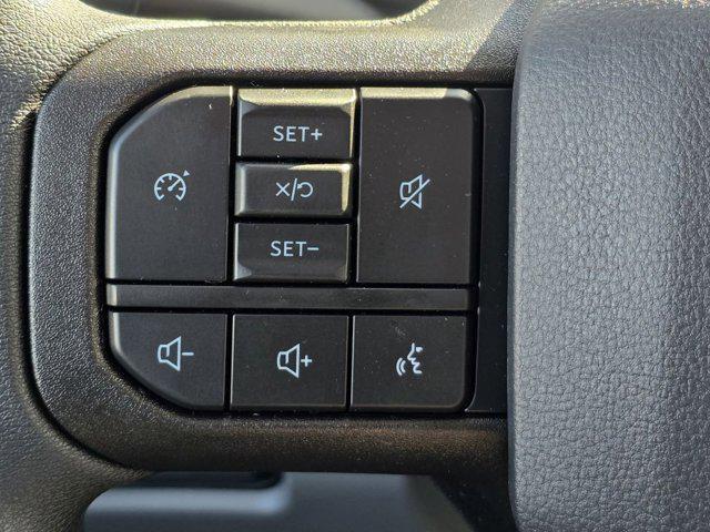 new 2026 Ford F-250 car, priced at $51,945