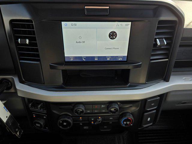 new 2026 Ford F-250 car, priced at $51,945