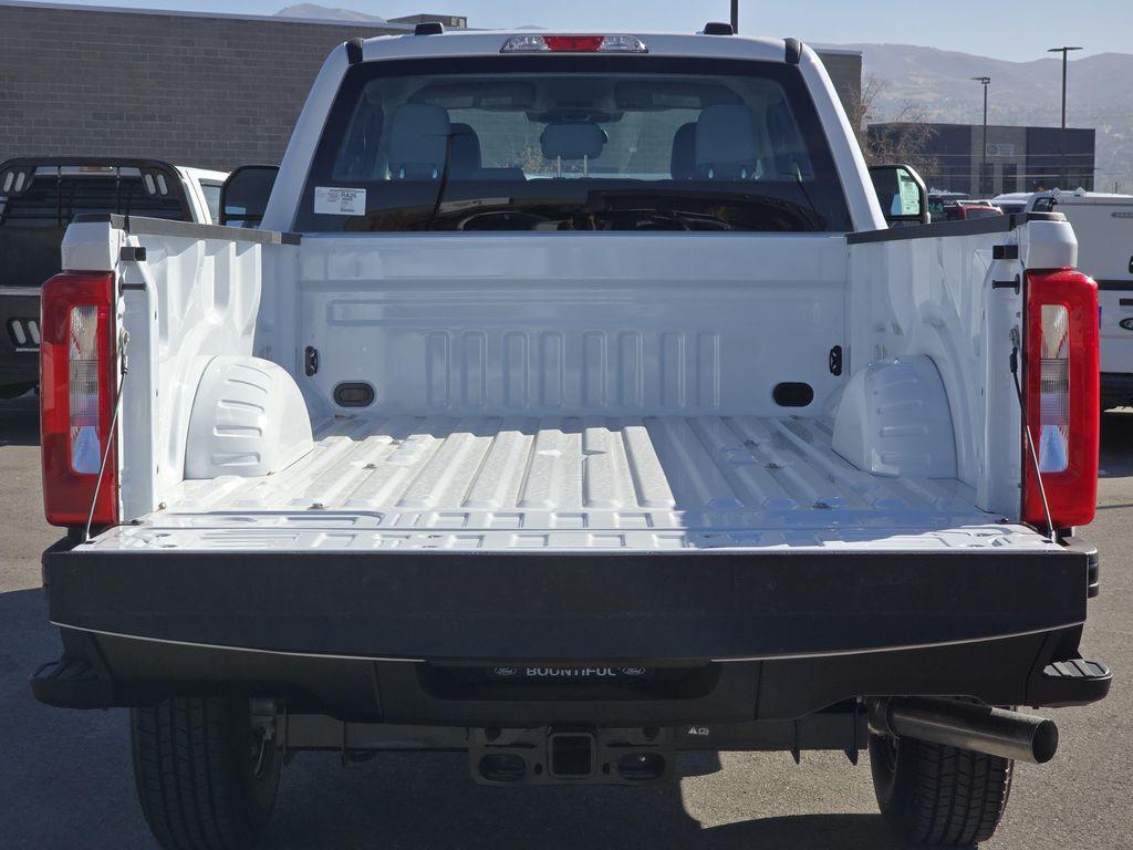 new 2026 Ford F-250 car, priced at $51,842