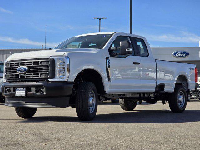 new 2026 Ford F-250 car, priced at $51,945