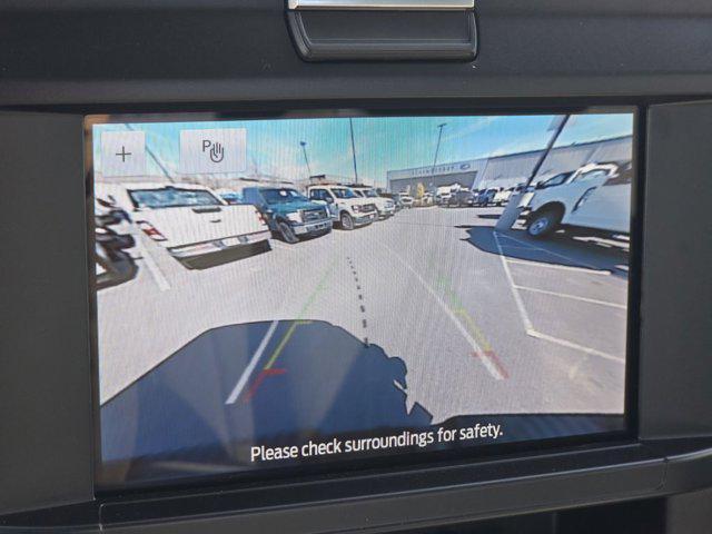 new 2026 Ford F-250 car, priced at $51,945