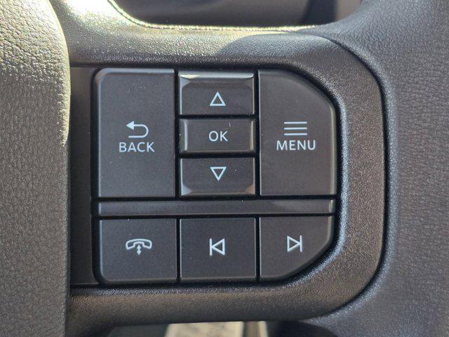 new 2026 Ford F-250 car, priced at $51,945