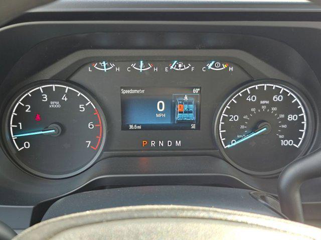 new 2026 Ford F-250 car, priced at $51,945