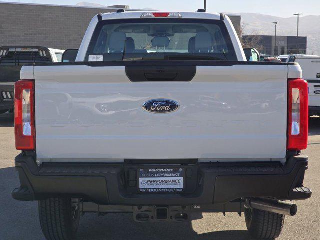 new 2026 Ford F-250 car, priced at $51,945