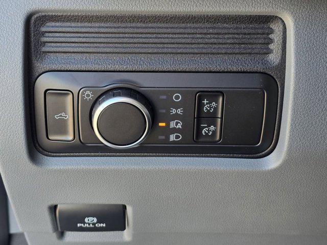 new 2026 Ford F-250 car, priced at $52,045