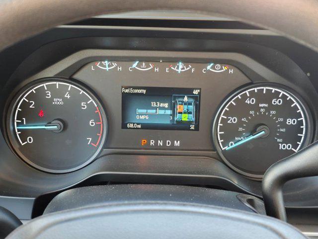 new 2026 Ford F-250 car, priced at $52,045