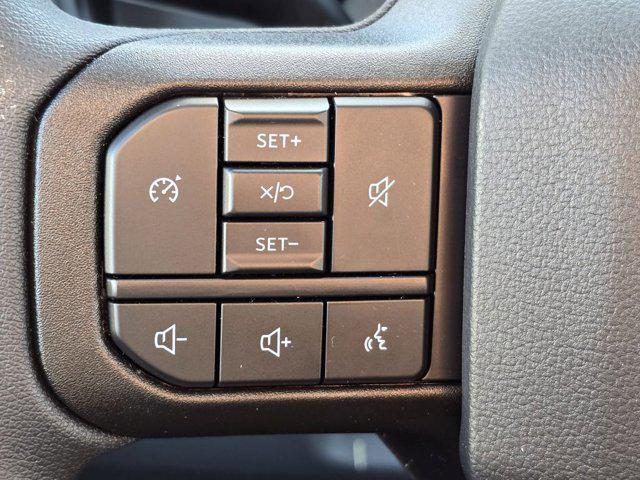 new 2026 Ford F-250 car, priced at $52,045