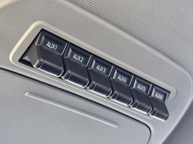 new 2026 Ford F-250 car, priced at $52,045