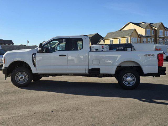 new 2026 Ford F-250 car, priced at $52,045